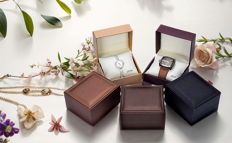 WPB045 elegant watch box