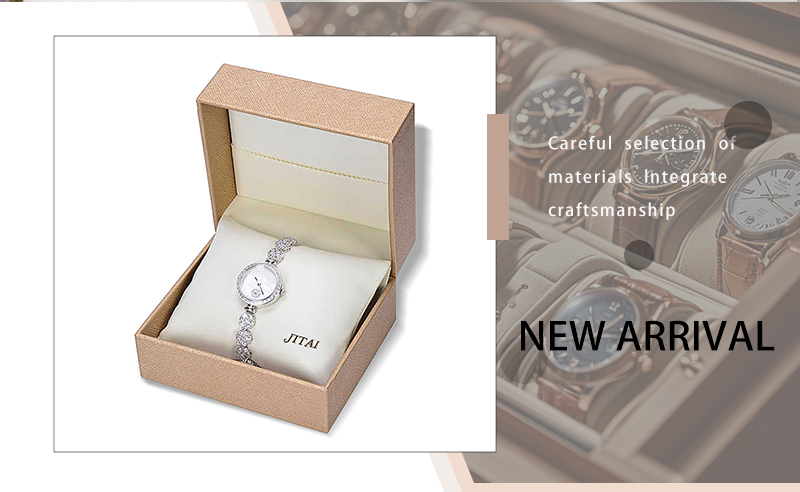WPB045 elegant watch box