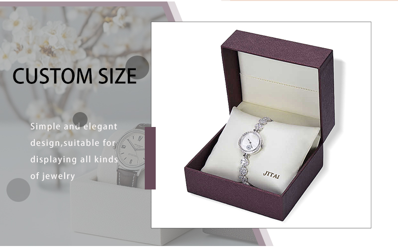 WPB045 elegant watch box
