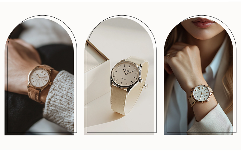 WPB045 elegant watch box