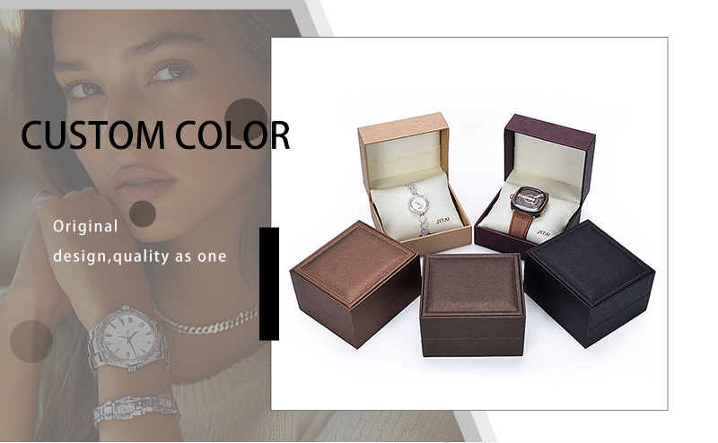 WPB045 elegant watch box