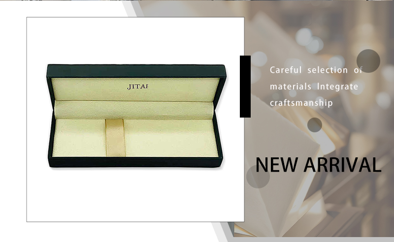 WPB047 Rectangle Watch Box