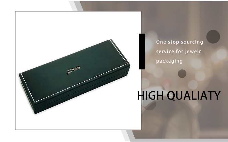 WPB047 Rectangle Watch Box