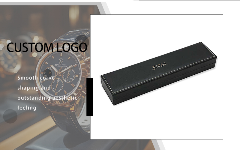 WPB048 leather watch box