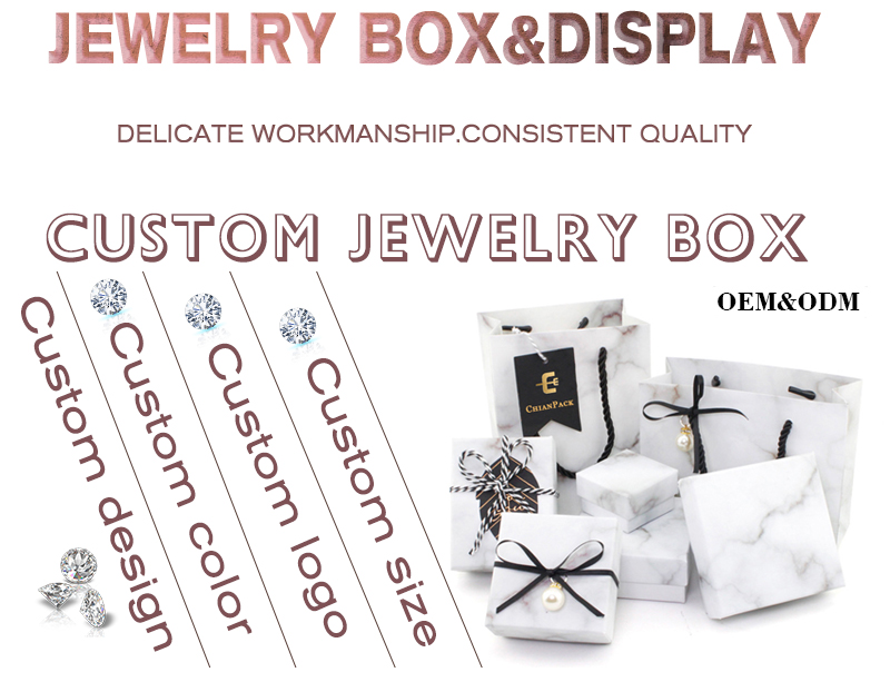 WWB002 printed wooden watch box