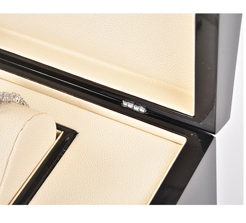 WWB003 custom wooden watch box