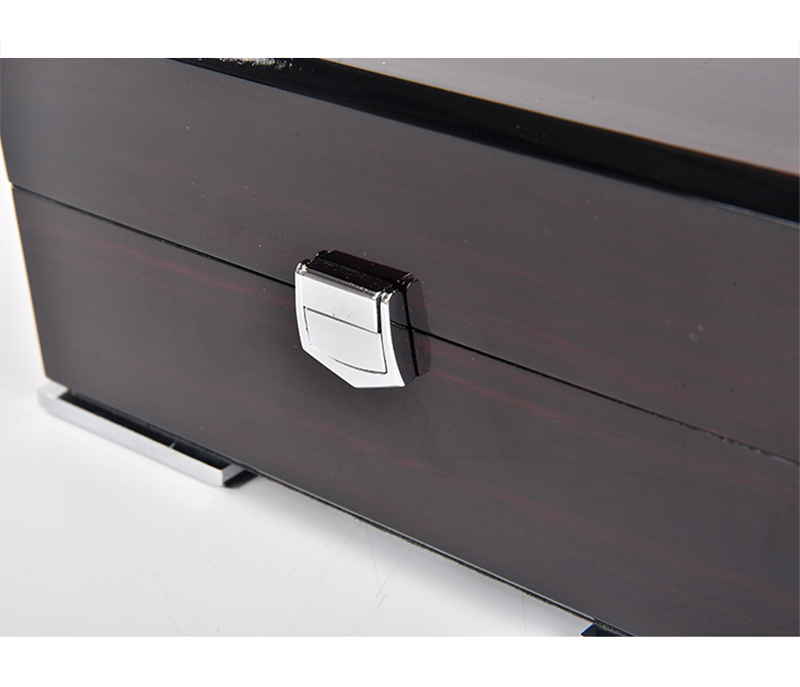 WWB003 custom wooden watch box