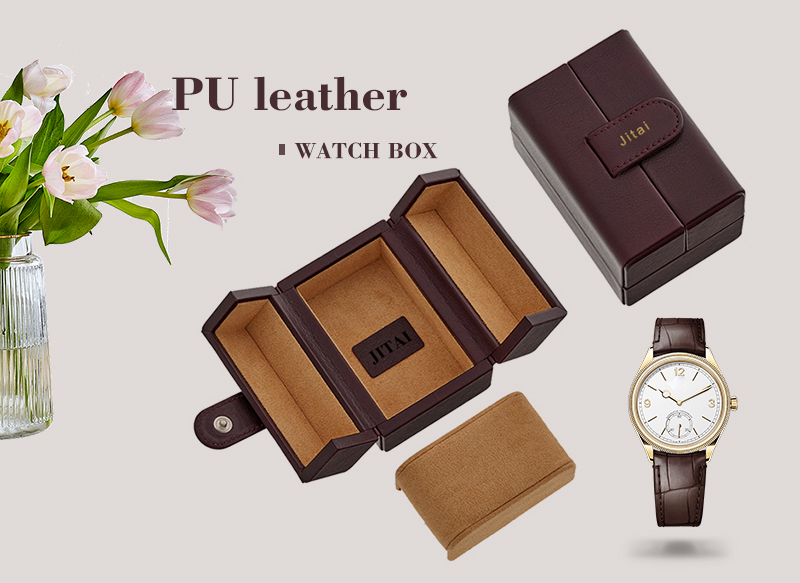 WWB007 elegant watch box