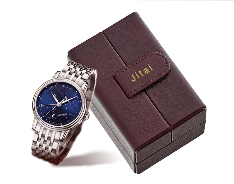 WWB007 elegant watch box