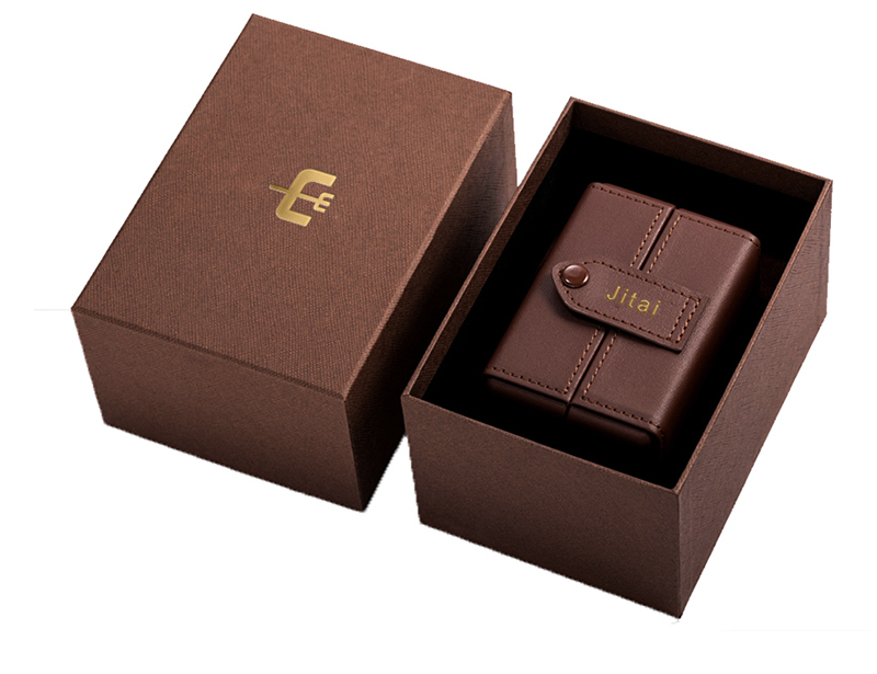 WWB007 elegant watch box