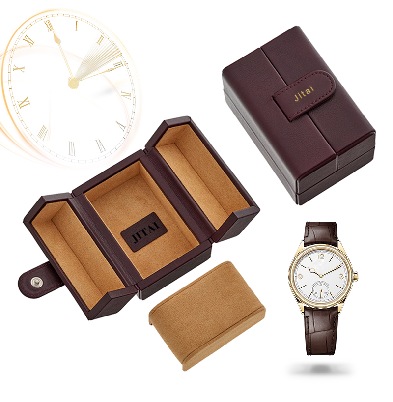 WWB007 elegant watch box