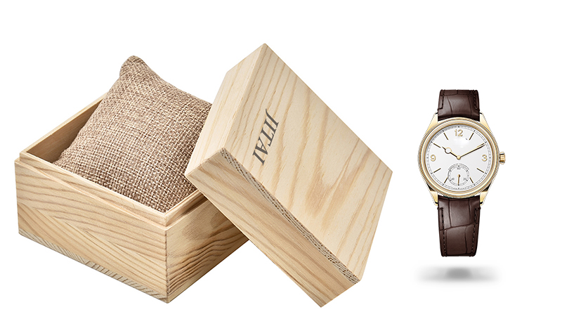 WWB008 custom wooden watch box