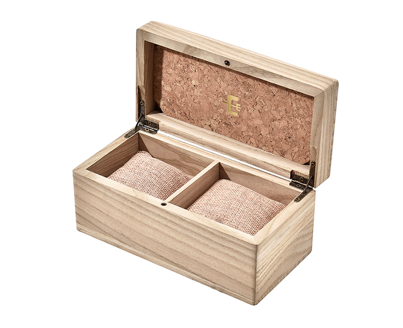 WWB008 custom wooden watch box