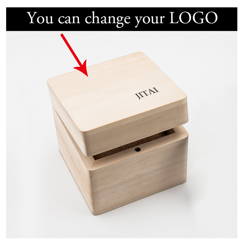 WWB008 custom wooden watch box