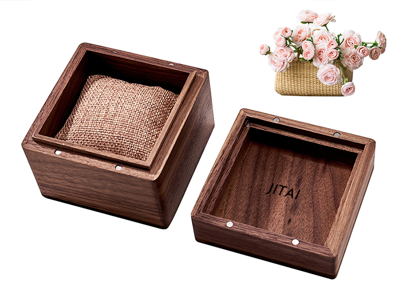 WWB012 wooden watch box