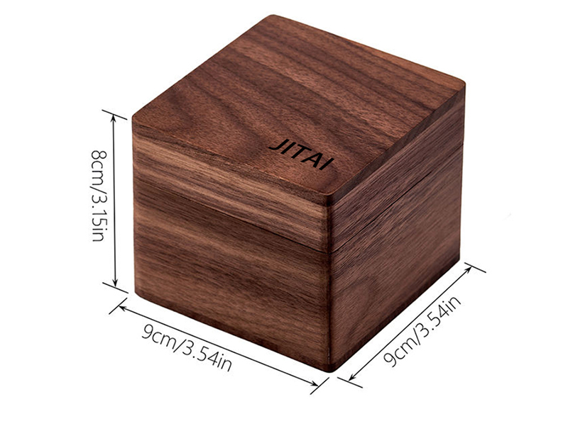 WWB012 wooden watch box