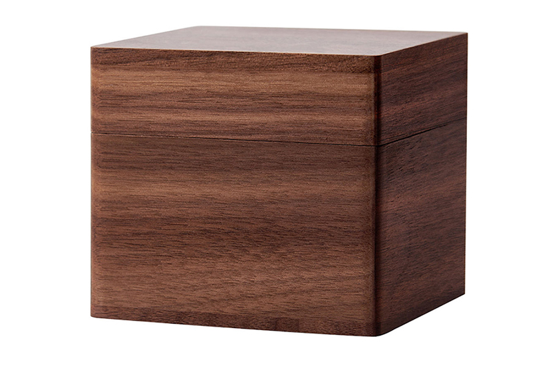 WWB012 wooden watch box