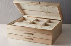 Eco-Friendly Jewelry Packaging 